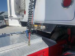 2018 Western Star 4864Fxb With 40