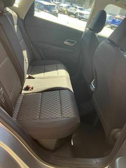 2024 MG
ZS