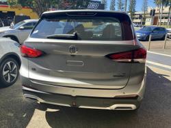 2024 MG
ZS