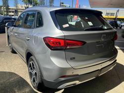 2024 MG
ZS