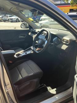 2024 MG
ZS