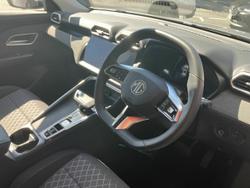 2024 MG
ZS