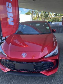 2024 MG
                MG3 Essence HEV