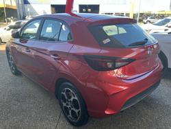2024 MG
                MG3 Essence HEV