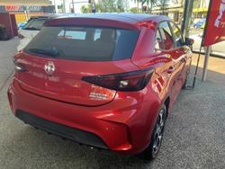 2024 MG
                MG3 Essence HEV