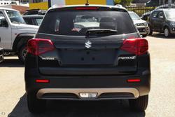 2023 Suzuki Vitara 
