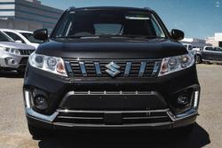 2023 Suzuki Vitara 