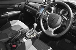 2023 Suzuki Vitara 