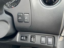 2023 Nissan Navara PRO-4X Warrior D23 MY23 4X4 Dual Range Stealth Grey