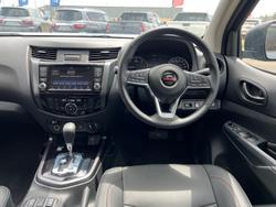 2023 Nissan Navara PRO-4X Warrior D23 MY23 4X4 Dual Range Stealth Grey