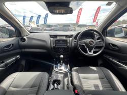 2023 Nissan Navara PRO-4X Warrior D23 MY23 4X4 Dual Range Stealth Grey