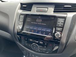 2023 Nissan Navara PRO-4X Warrior D23 MY23 4X4 Dual Range Stealth Grey