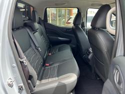 2023 Nissan Navara PRO-4X Warrior D23 MY23 4X4 Dual Range Stealth Grey