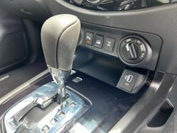 2023 Nissan Navara PRO-4X Warrior D23 MY23 4X4 Dual Range Stealth Grey