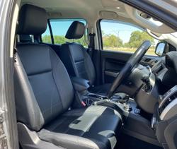 2021 Ford
Everest Trend