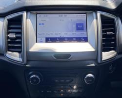 2021 Ford
Everest Trend