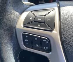 2021 Ford
Everest Trend