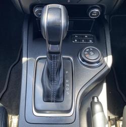2021 Ford
Everest Trend