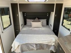 2025 Design RV Odyssey V1 17.4'