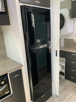 2025 Design RV Odyssey V1 17.4'