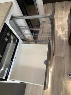 2025 Design RV Odyssey V1 17.4'
