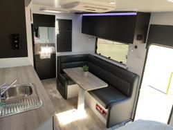 2025 Design RV Odyssey V1 17.4'
