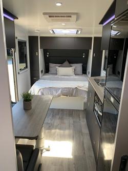 2025 Design RV Odyssey V1 17.4'