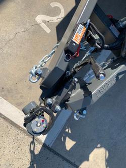 2025 Design RV Odyssey V1 17.4'