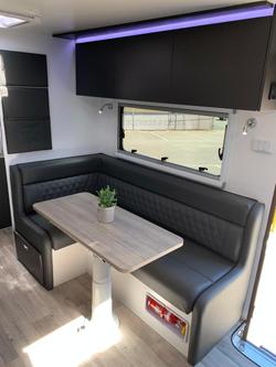 2025 Design RV Odyssey V1 17.4'