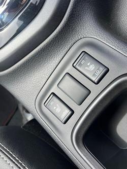 2023 Nissan Navara PRO-4X Warrior D23 MY23 4X4 Dual Range White Pearl