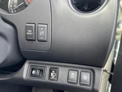 2023 Nissan Navara PRO-4X Warrior D23 MY23 4X4 Dual Range White Pearl