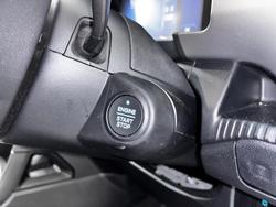 2024 Ford
Everest Ambiente
