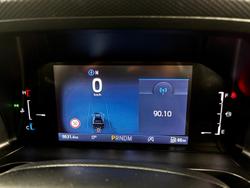 2024 Ford
Everest Ambiente
