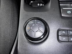2024 Ford
Everest Ambiente