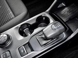 2024 Ford
Everest Ambiente