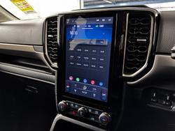 2024 Ford
Everest Ambiente