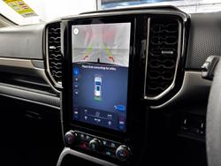 2024 Ford
Everest Ambiente