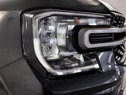 2024 Ford
Everest Ambiente