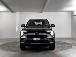 2024 Ford
Everest Ambiente