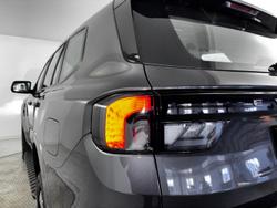 2024 Ford
Everest Ambiente