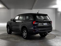 2024 Ford
Everest Ambiente