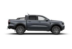 2024 Ford
Ranger XLT