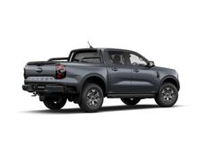 2024 Ford
Ranger XLT