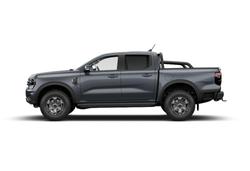 2024 Ford
Ranger XLT