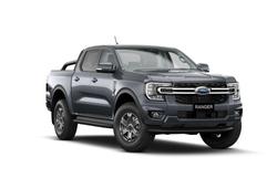 2024 Ford
Ranger XLT