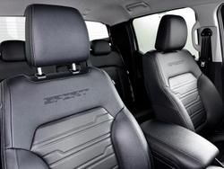 2024 Ford
Ranger Sport