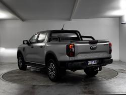 2024 Ford
Ranger Sport