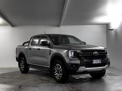 2024 Ford
Ranger Sport