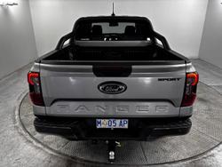2024 Ford
Ranger Sport