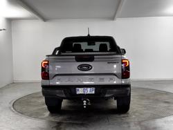 2024 Ford
Ranger Sport